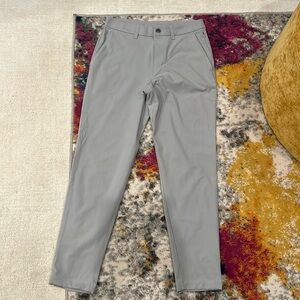Men’s Lululemon pants Size 28